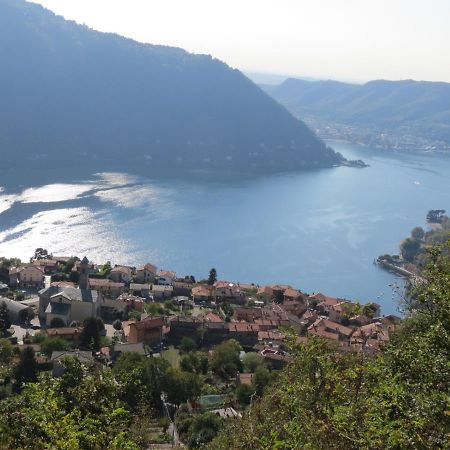 Volare...Oh...Oh Apartment Cernobbio Luaran gambar
