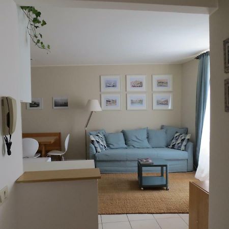 Volare...Oh...Oh Apartment Cernobbio Luaran gambar