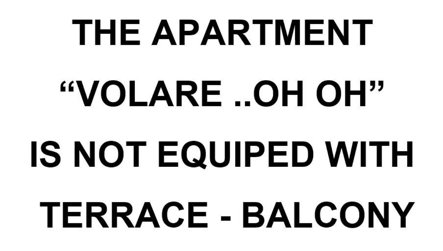 Volare...Oh...Oh Apartment Cernobbio Luaran gambar