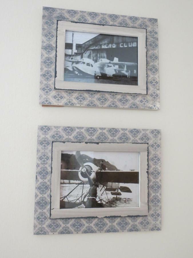 Volare...Oh...Oh Apartment Cernobbio Luaran gambar
