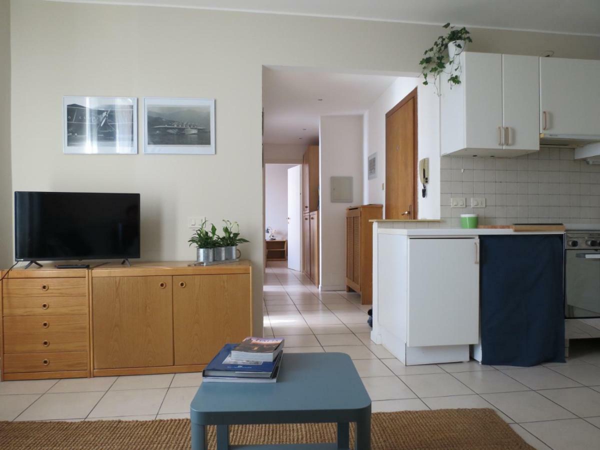 Volare...Oh...Oh Apartment Cernobbio Luaran gambar