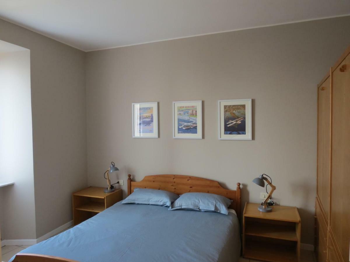 Volare...Oh...Oh Apartment Cernobbio Luaran gambar