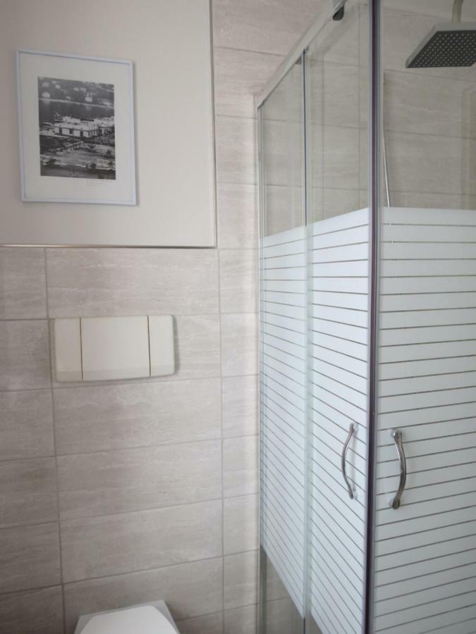 Volare...Oh...Oh Apartment Cernobbio Luaran gambar