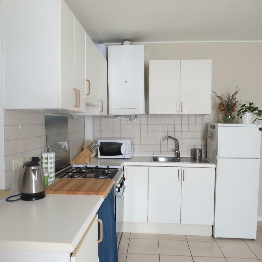 Volare...Oh...Oh Apartment Cernobbio Luaran gambar