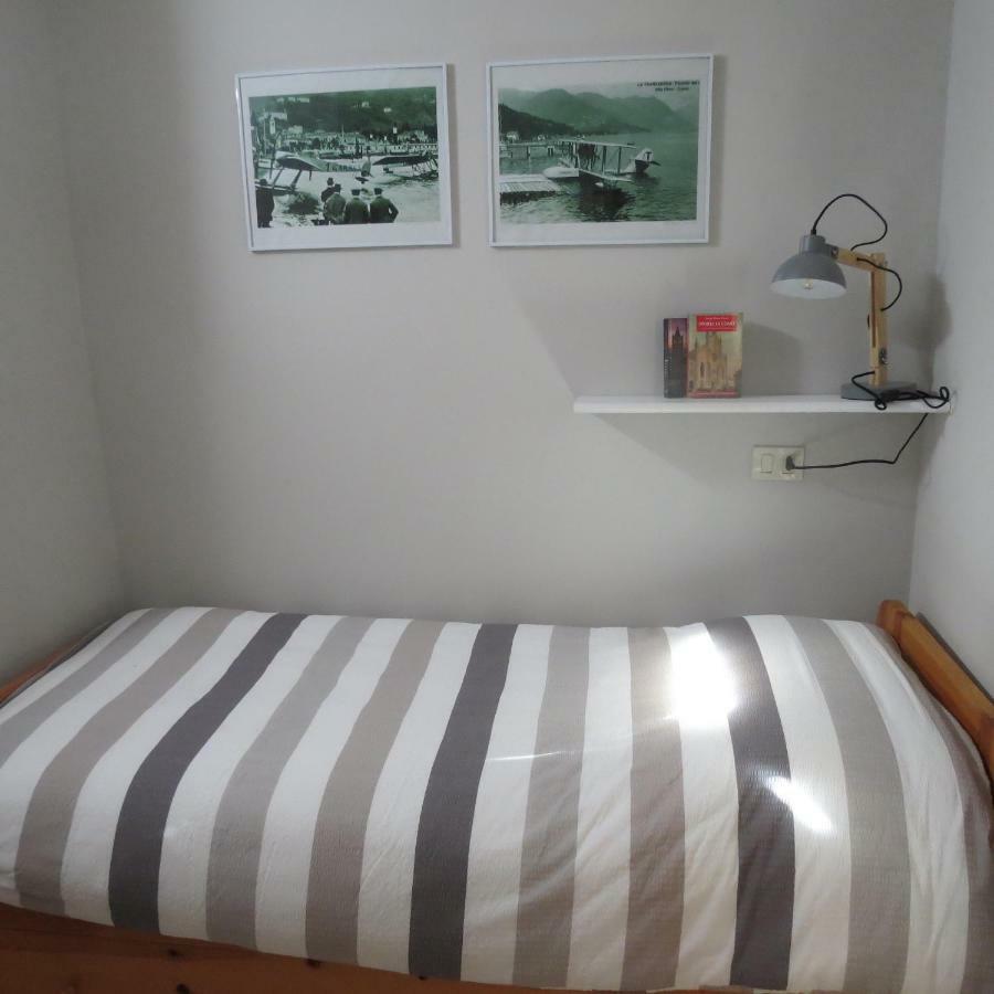 Volare...Oh...Oh Apartment Cernobbio Luaran gambar